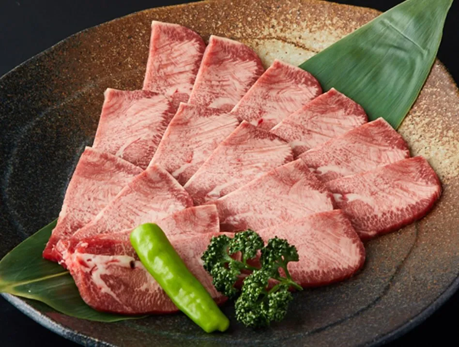 こんばんは！焼肉武蔵です‎🥩👍🏻