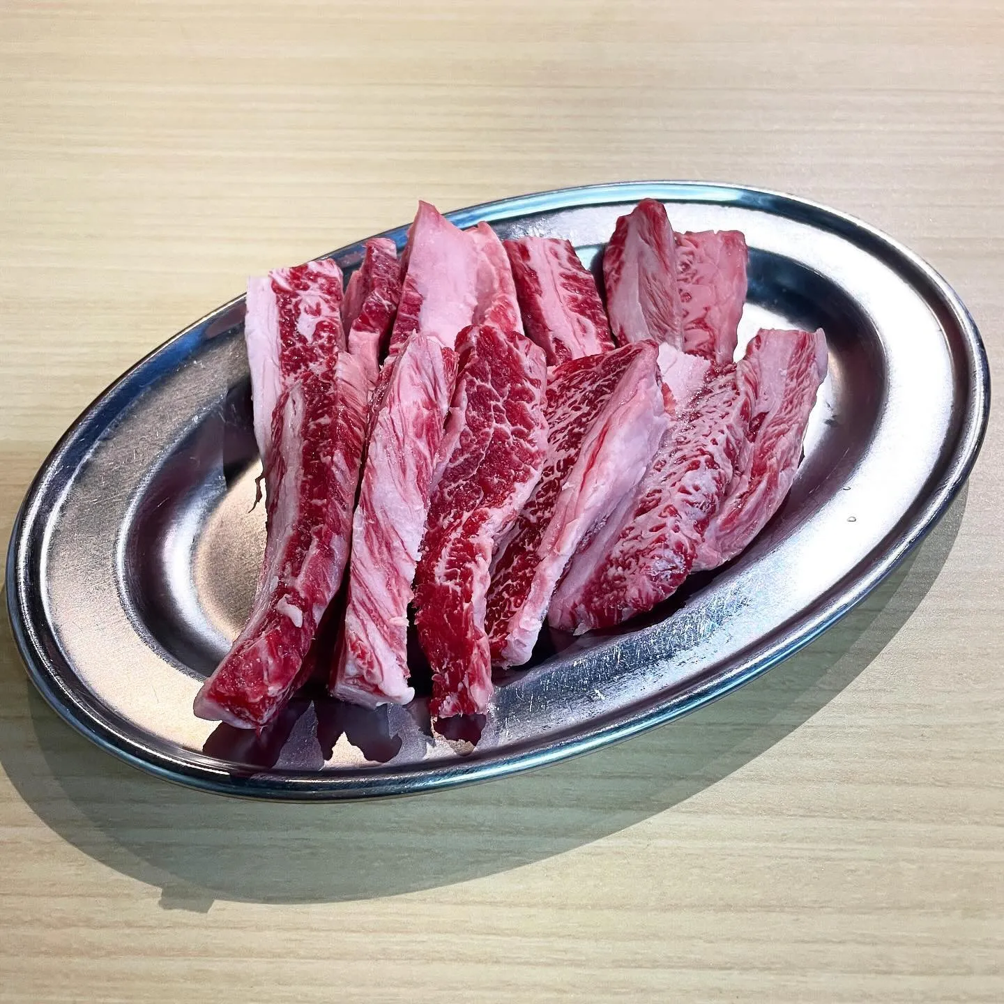 こんにちは！ホルモン焼 小次郎です‎🥩🤝🏻